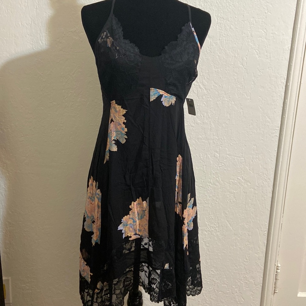 New Free People Dress